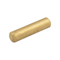 Breekpen voor staaldraadtakel 800 kg.