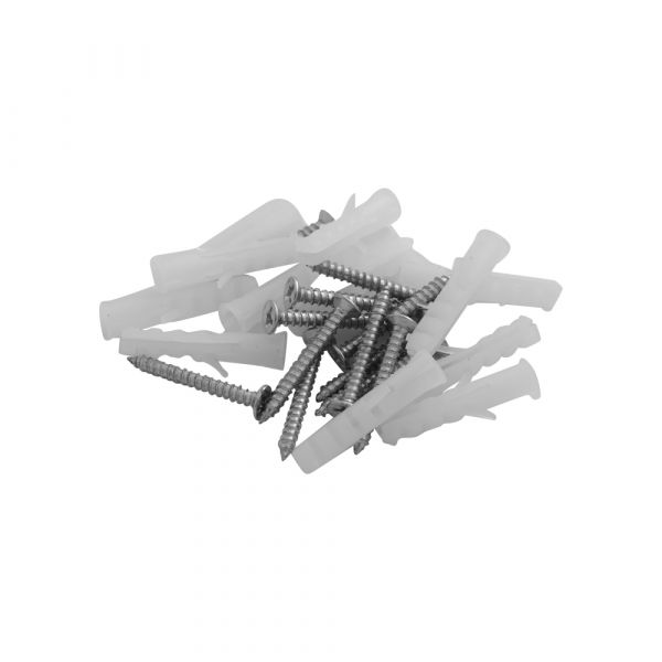 Werkzeughalter-Set aus Stahl