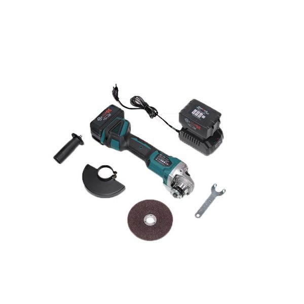Ac haakse slijper cu 36v tie!