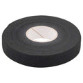 Hpx kabelbeschermingstape | zwart | 19mm x 25m - tp1925 | 1 stuks tp1925