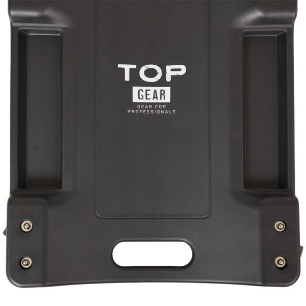 Topgear Topgear Mechanics Liegewagen