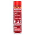 Brandblusser schuim 0.75 liter