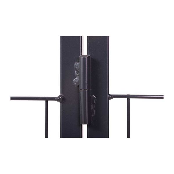 Gardengear uitbreidingsset dierenren 78x80 cm. *