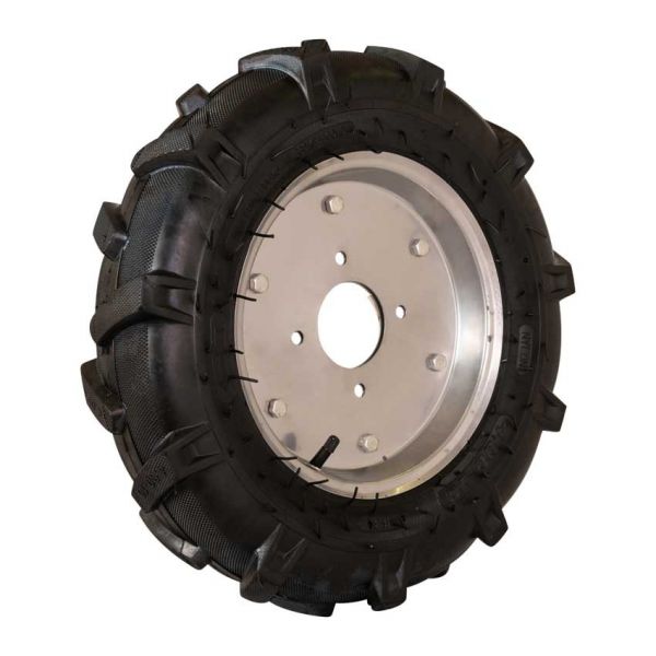 Tarsus-Rad 4.00-10 für Minidumper