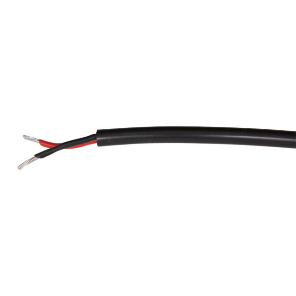 LED-Arbeitsleuchte 40x630 12 24 V