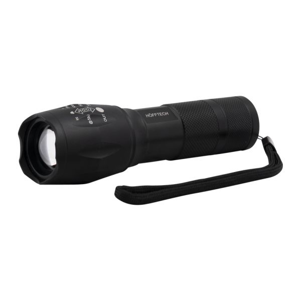 Taktische PRO Taschenlampe
