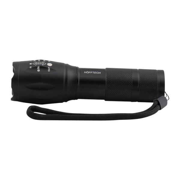 Taktische PRO Taschenlampe
