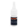 Superkleber 10 Gramm Gel Super-Fix Blase