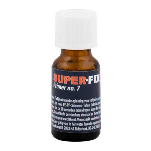 Ca-Klebstoff-Grundierung Super-Fix