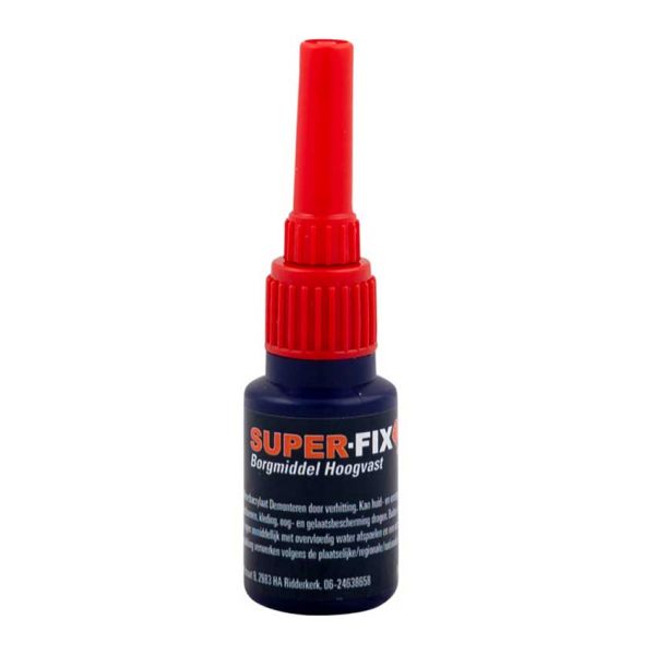 Hochfestes Haftmittel 10 g Super Fix