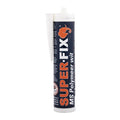 Polymer-Kit weiß Super-Fix