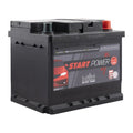Ac cu 12v 43ah intt start