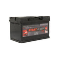 Batterie 12V 71Ah Intakter Start.