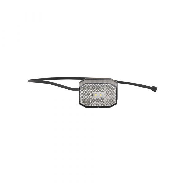 Markeringslamp led aspoeck.