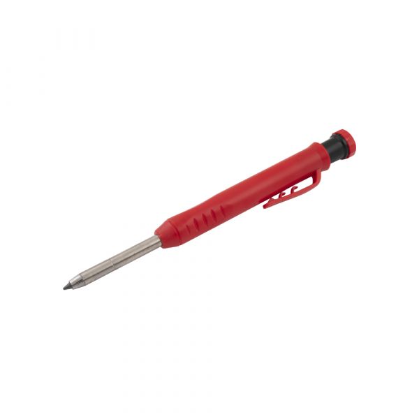 Marker Bleistift inkl. Spitzenschneider
