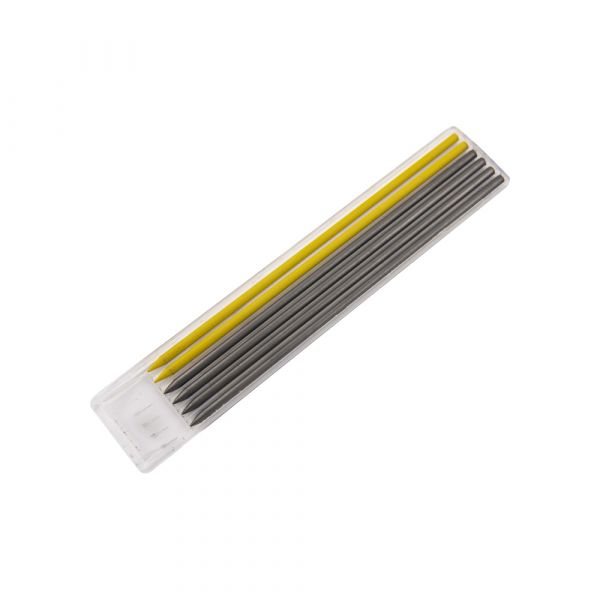 Marker Bleistift inkl. Spitzenschneider