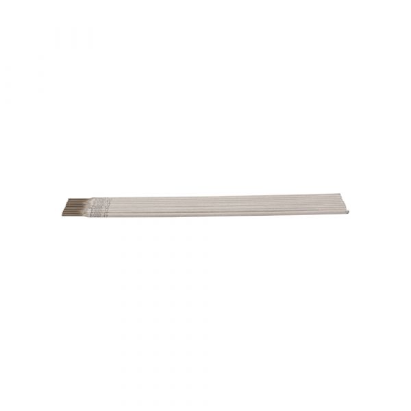 Laselektrode rvs staal 2.5 mm. 10 stuks..