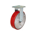Bockrolle schwere Traglast 480 kg. 200mm.