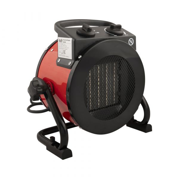 Stove Blaze 2000 Watt