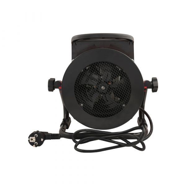 Stove Blaze 2000 Watt