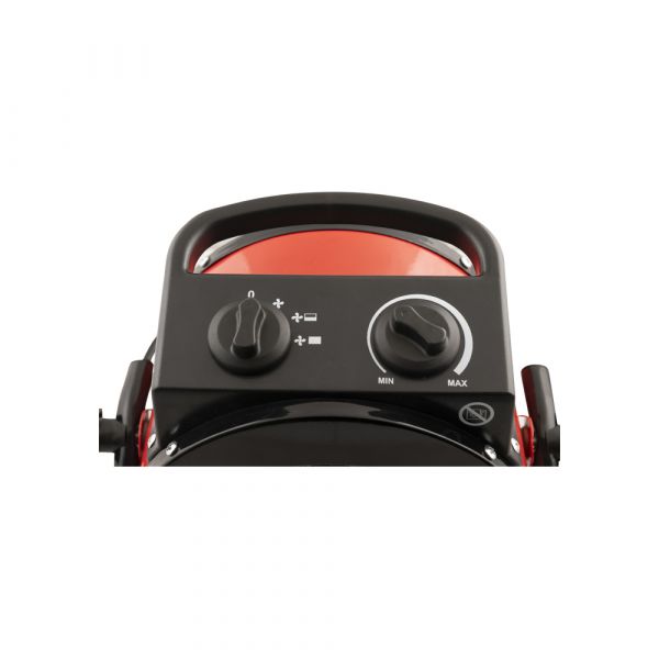 Stove Blaze 2000 Watt
