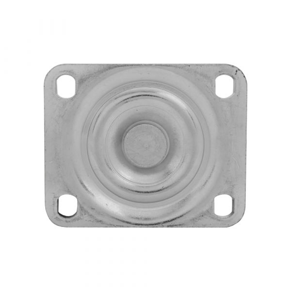 Zwenkwiel 160 mm zwaarlast 700 kg.