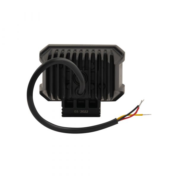 Sram koplamp werklamp met positielamp