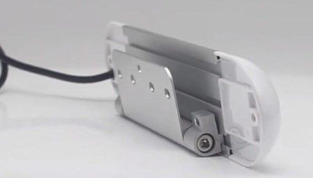 Binnenverlichting led 12-24 pro