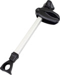 Thule rubber wingbar edge reserveonderdeel zwart 980 mm