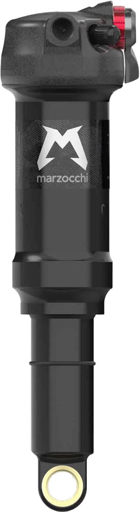 Marzocchi bomber inline evol trunnion shock