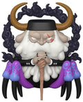 Funko one piece st. jaygarcia saturn (pop! animation) vinylfiguur 2207 unisex pop! - neutraal - standard