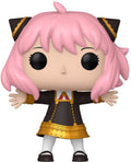 Funko spy x family anya forger (jumbo pop!) vinylfiguur 2023 unisex pop! - neutraal - standard