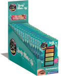 Clementoni crazy chic oogschaduw tropisch - 6 kleuren
