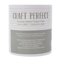 Craft perfect by tonic studios craft perfect • double-sided tissue tape 25mx120mm