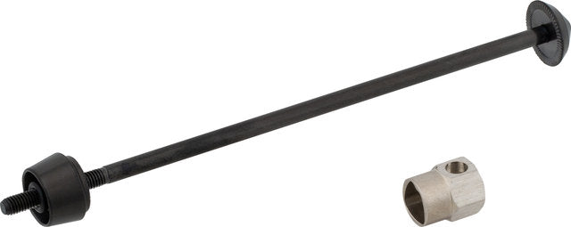 Pitlock 05 rear wheel security set