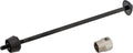 Pitlock 05 rear wheel security set
