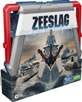 Hasbro zeeslag actiespel
