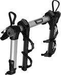 Thule outway 2bike hanging