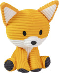 Lumo Stars Umarmung Velvet – Fuchs Felix, 15 cm