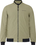 Didriksons arran usx jkt heren outdoorjas - dusty olive - maat xxl