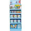 Https: www.cchobby.nl vloerdisplay-foam-clayr-zelf-in-te-richten-h-1560-mm-d-390-mm-b-580-mm-diverse-kleuren-102-eenh-1-doos
