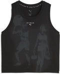 Puma w x hyrox cloudspun thermoadapt crop tank