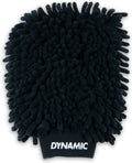Dynamic microfibre bike cleaning glove - washandschoen - microvezel handschoen