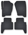 Frogum rubbermatten land rover range rover sport 2005-2014 -