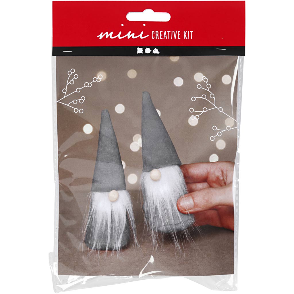 Https: www.cchobby.nl creative-mini-kit-scandinavische-kerstkabouters-h-12-cm-grijs-1-doos