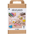 Creativ company http: www.cchobby.nl creatieve-box-krimpfolie-vellen-accessoires-1-doos