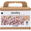 Creativ company https: www.cchobby.nl mini-creatieve-box-sieraden-pastelkleuren-1-doos