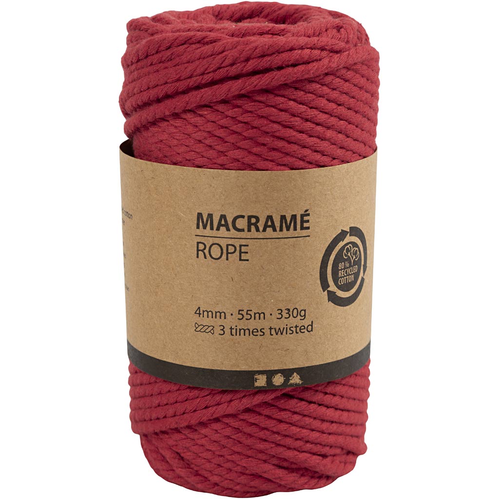 Https: www.cchobby.nl macrame-koord-l-55-m-d-4-mm-rood-330-gr-1-rol