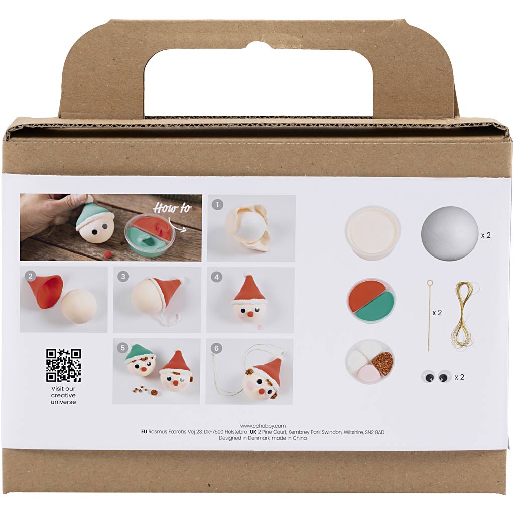 Https: www.cchobby.nl mini-hobbyset-kerstballen-rode-en-groene-kabouters-1-doos