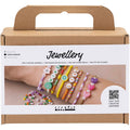 Creativ company mini creatieve box sieraden armbanden maken